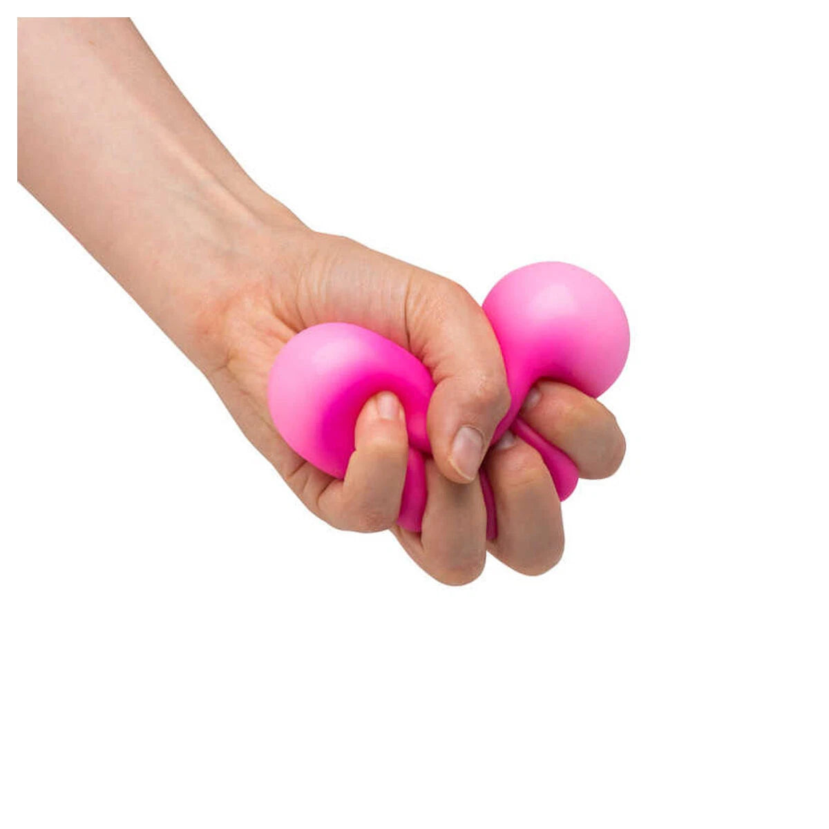 Gummi Swirl Squish Ball-Gummi Swirl Squish Ball