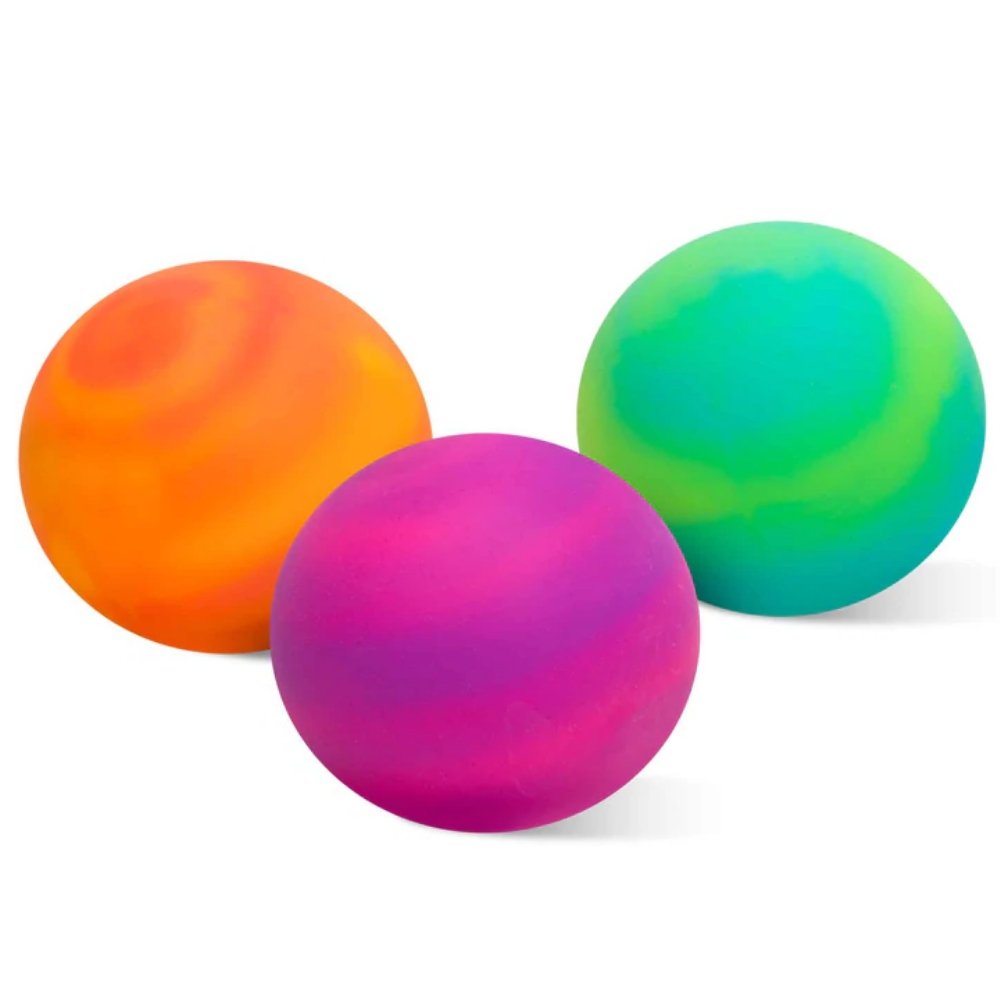 Gummi Swirl Squish Ball, The Gummi Swirl Squish Ball will excite your eyes and soothe your soul. The bright colors make this Gummi Swirl Squish Ball just as fun to watch as it is to squeeze and smush!. Each Gummi Swirl Squish Ball is filled with a non-toxic, dough-like substance that always returns back to its original shape. Get your swirly squeeze on with Gummi Swirl Squish Ball. The Gummi Swirl Squish Ball makes a great gift and is perfect for schools and those with special needs, an addition to the offi