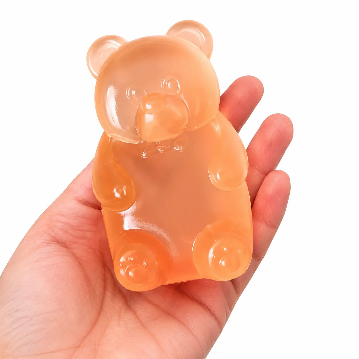 Gummy Bear-Gummy Bear