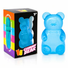 Gummy Bear-Gummy Bear