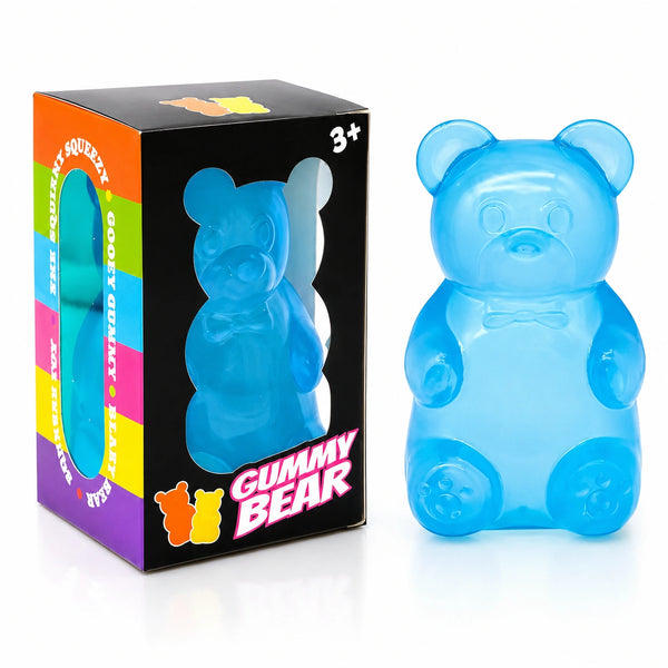 Gummy Bear-Gummy Bear