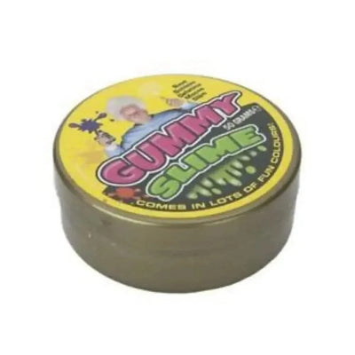 Gummy Slime-Gummy Slime