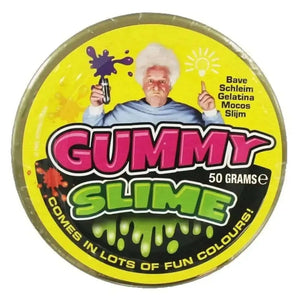 Gummy Slime-Gummy Slime