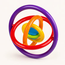 Gyro Spinner-Gyro Spinner