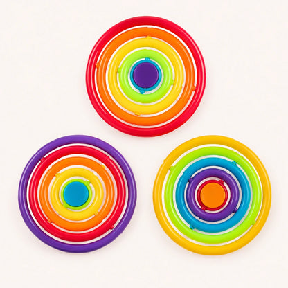 Gyro Spinner-Gyro Spinner