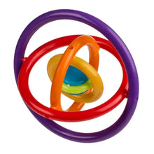 Gyro Spinner-Gyro Spinner