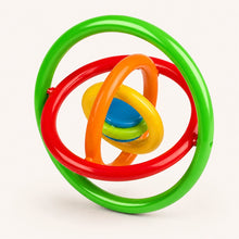 Gyro Spinner-Gyro Spinner