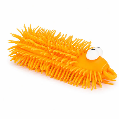 Hairy Horris Puffer Caterpillar-Hairy Horris Puffer Caterpillar