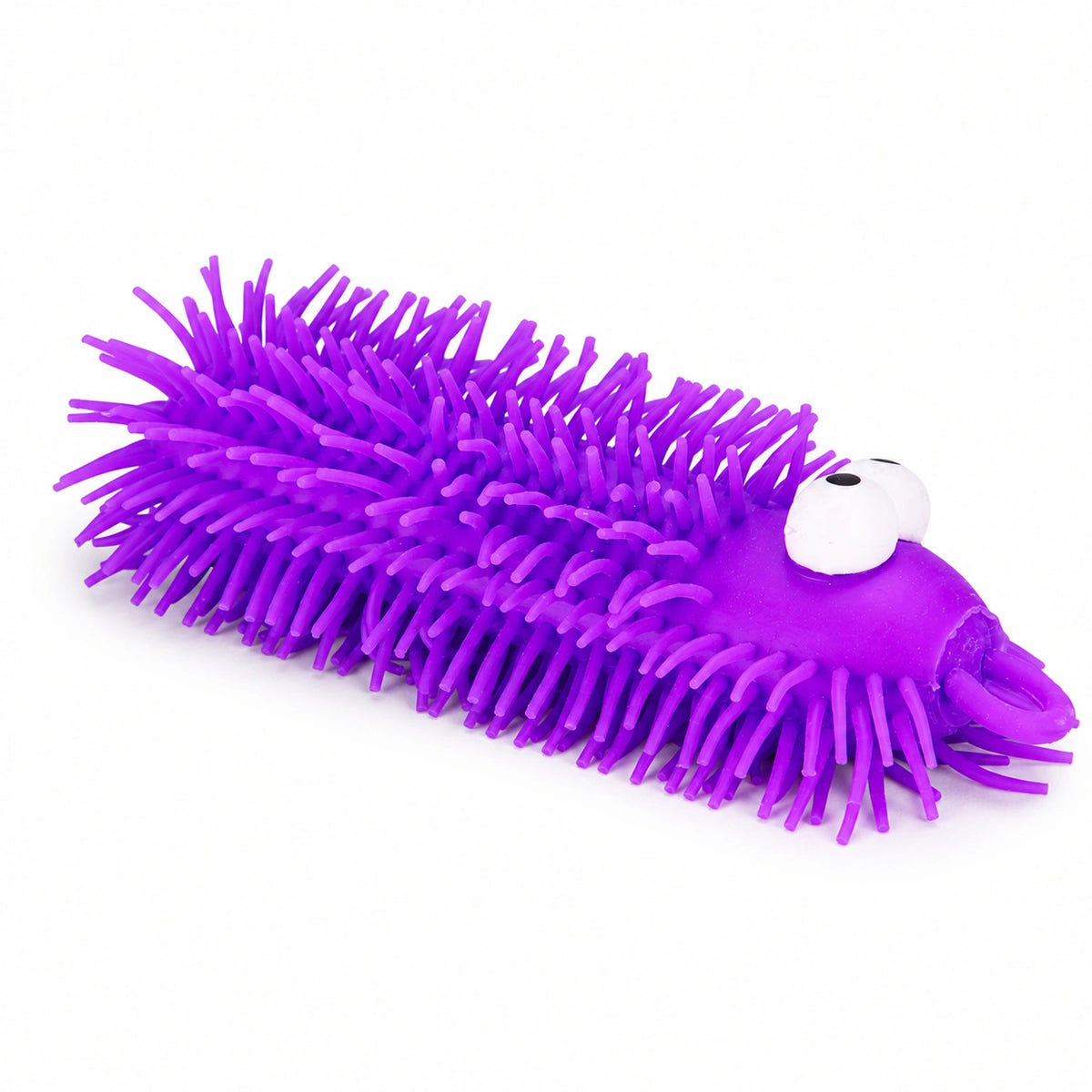 Hairy Horris Puffer Caterpillar-Hairy Horris Puffer Caterpillar