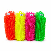 Hairy Horris Puffer Caterpillar-Hairy Horris Puffer Caterpillar