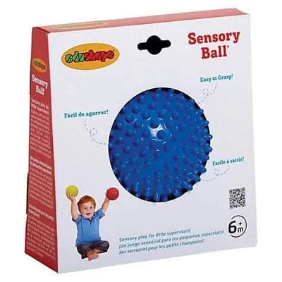 Halilit 10cm Sensory Ball-Halilit 10cm Sensory Ball