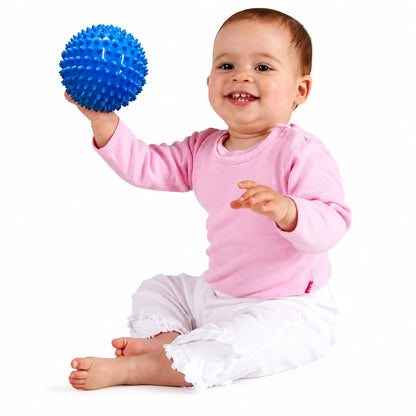 Halilit 10cm Sensory Ball-Halilit 10cm Sensory Ball