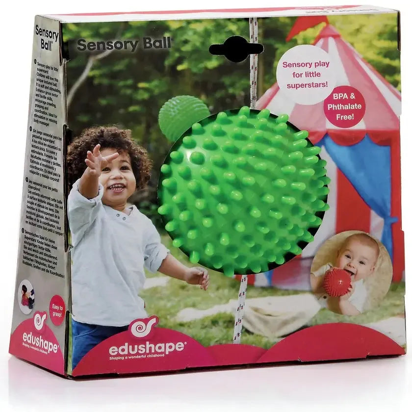 Halilit 10cm Sensory Ball-Halilit 10cm Sensory Ball