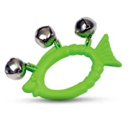 Halilit Animal Jingle Bell-Halilit Animal Jingle Bell