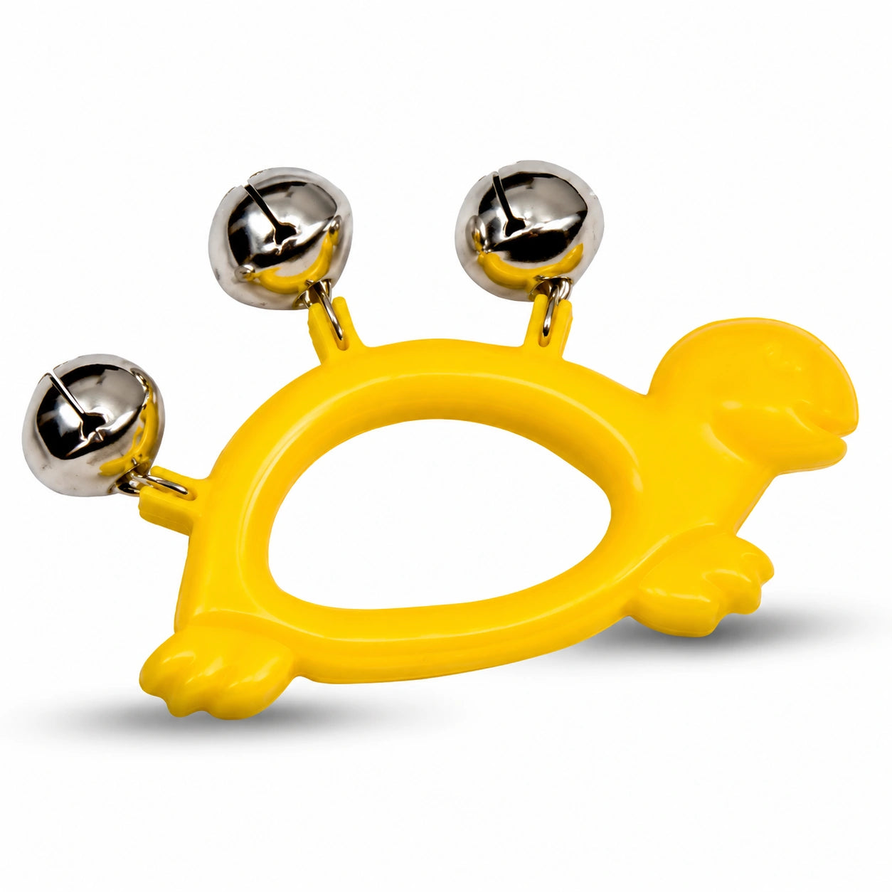 Halilit Animal Jingle Bell-Halilit Animal Jingle Bell