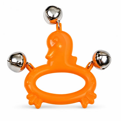 Halilit Animal Jingle Bell-Halilit Animal Jingle Bell