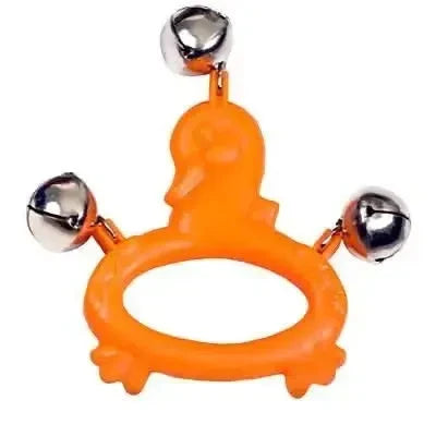 Halilit Animal Jingle Bell-Halilit Animal Jingle Bell