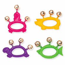 Halilit Animal Jingle Bell-Halilit Animal Jingle Bell