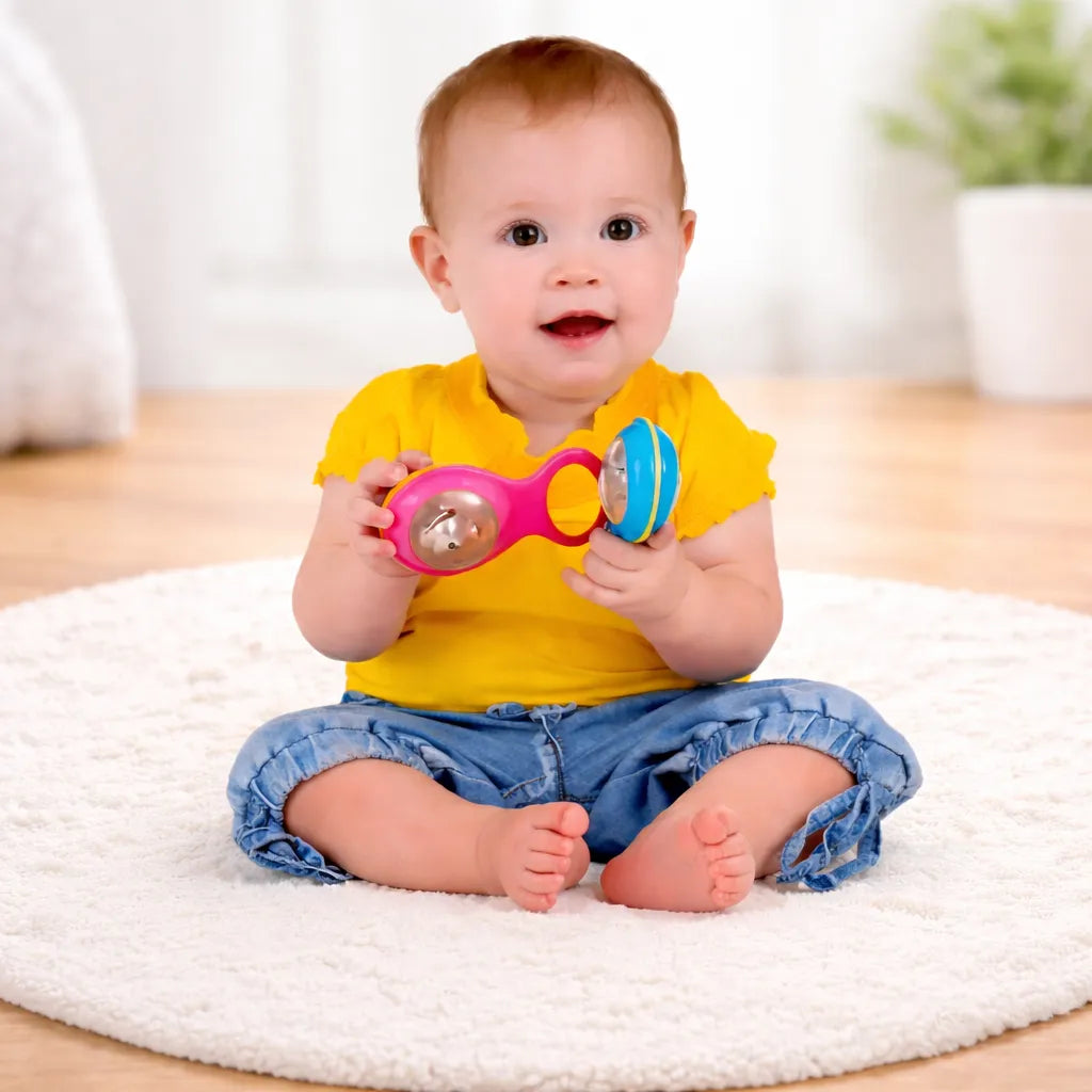 Halilit Baby Bell-Halilit Baby Bell