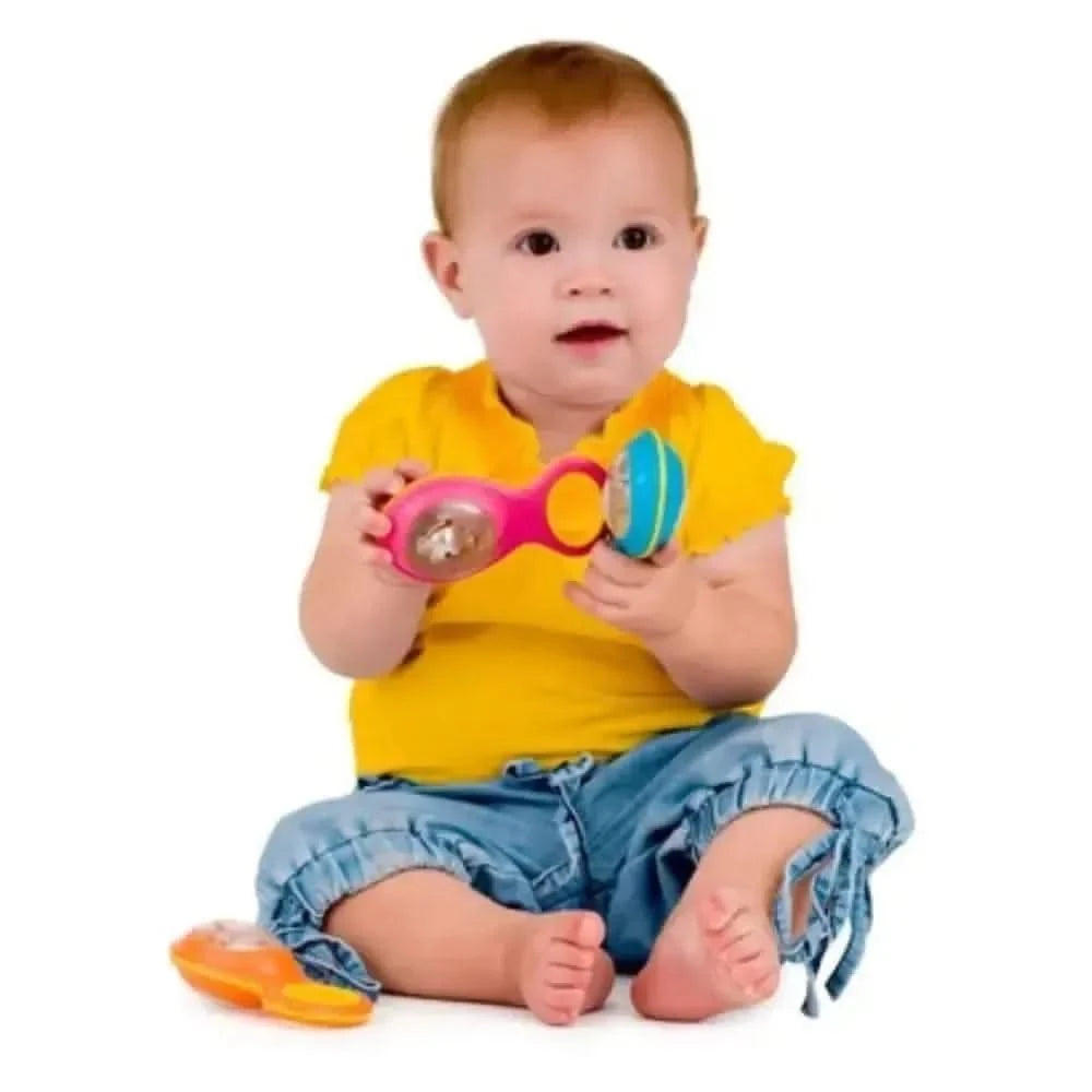 Halilit Baby Bell-Halilit Baby Bell