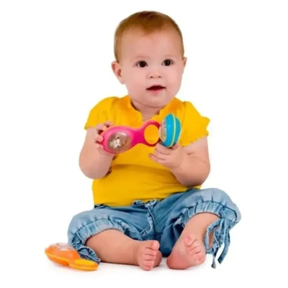 Halilit Baby Bell-Halilit Baby Bell