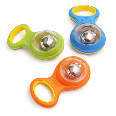 Halilit Baby Bell-Halilit Baby Bell