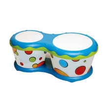 Halilit Baby Bongos-Halilit Baby Bongos