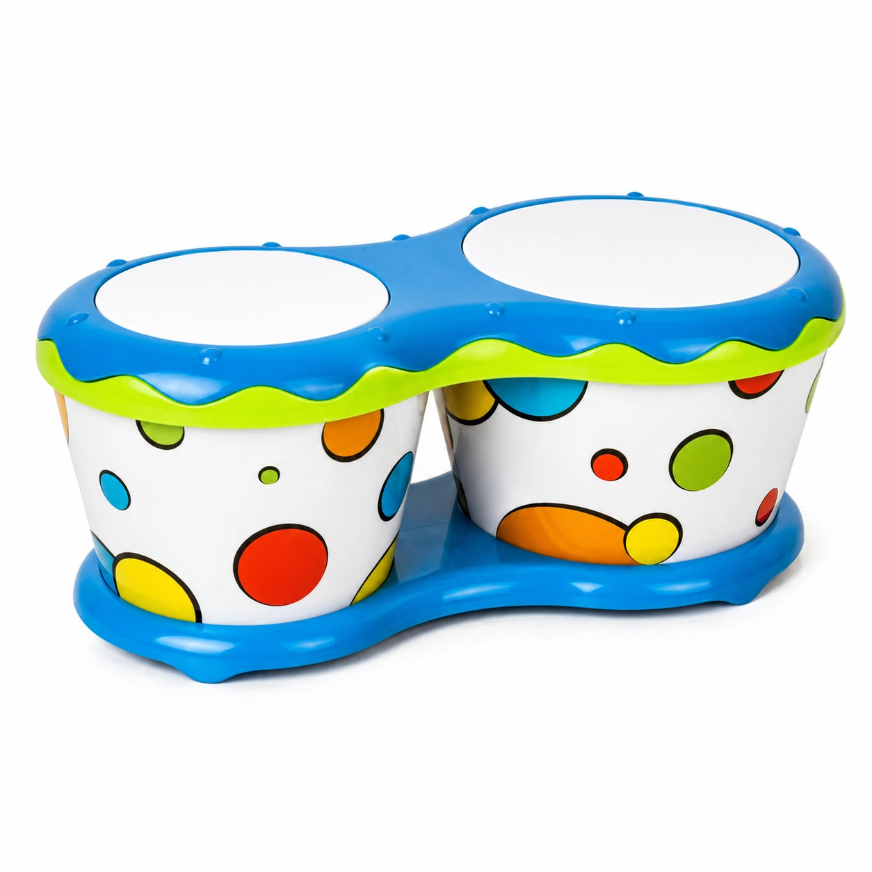 Halilit Baby Bongos-Halilit Baby Bongos