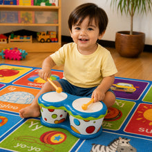 Halilit Baby Bongos-Halilit Baby Bongos