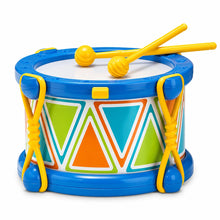 Halilit Baby Drum-Halilit Baby Drum
