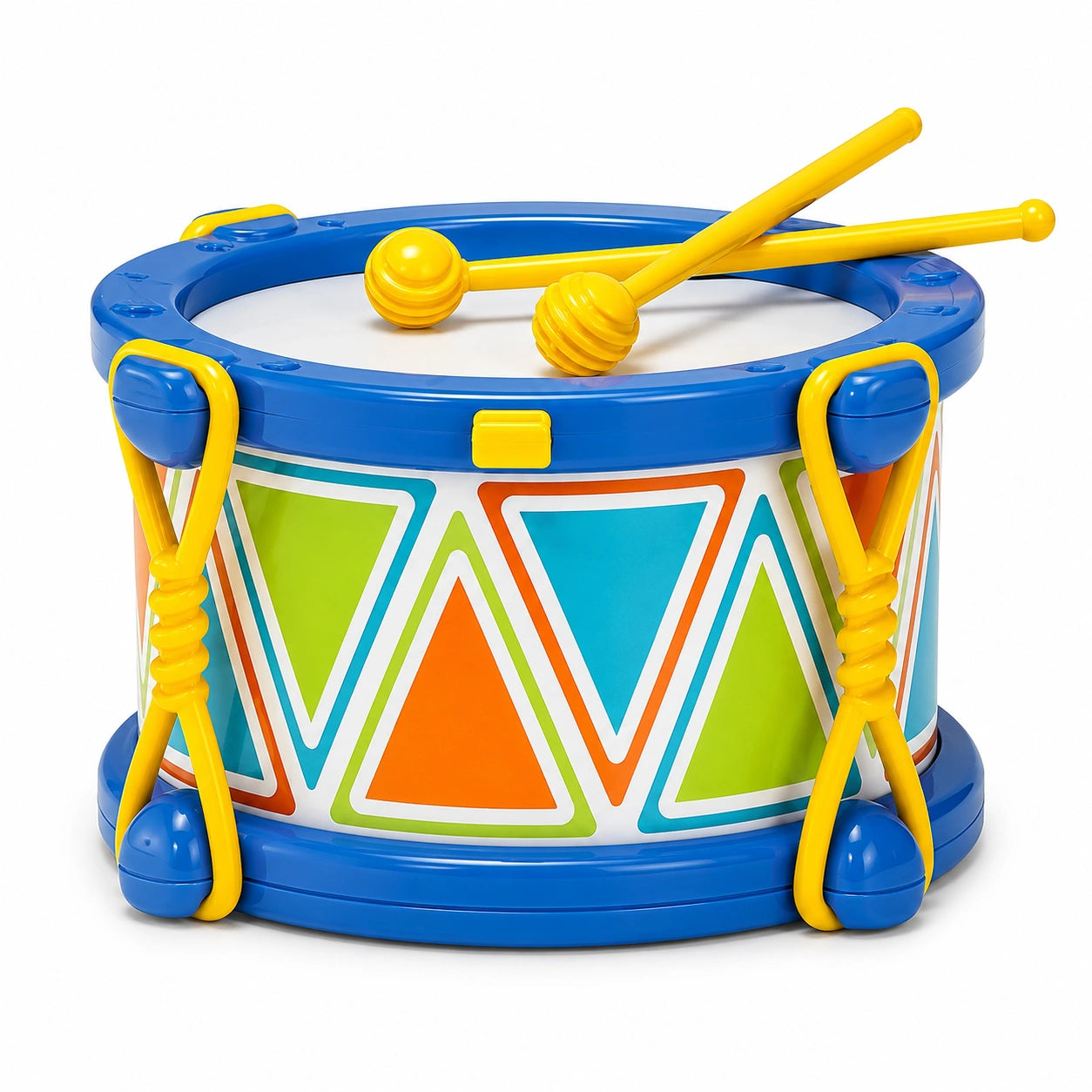 Halilit Baby Drum-Halilit Baby Drum