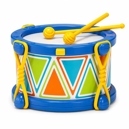 Halilit Baby Drum-Halilit Baby Drum