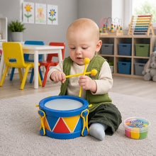 Halilit Baby Drum-Halilit Baby Drum