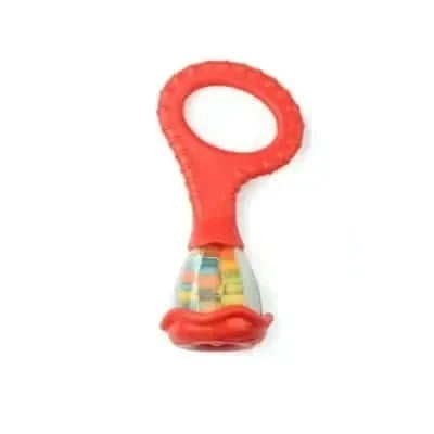 Halilit Baby Maraca-Halilit Baby Maraca