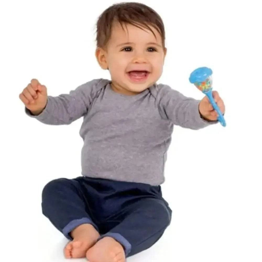 Halilit Baby Maraca-Halilit Baby Maraca