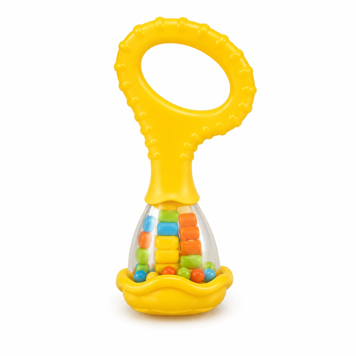 Halilit Baby Maraca-Halilit Baby Maraca