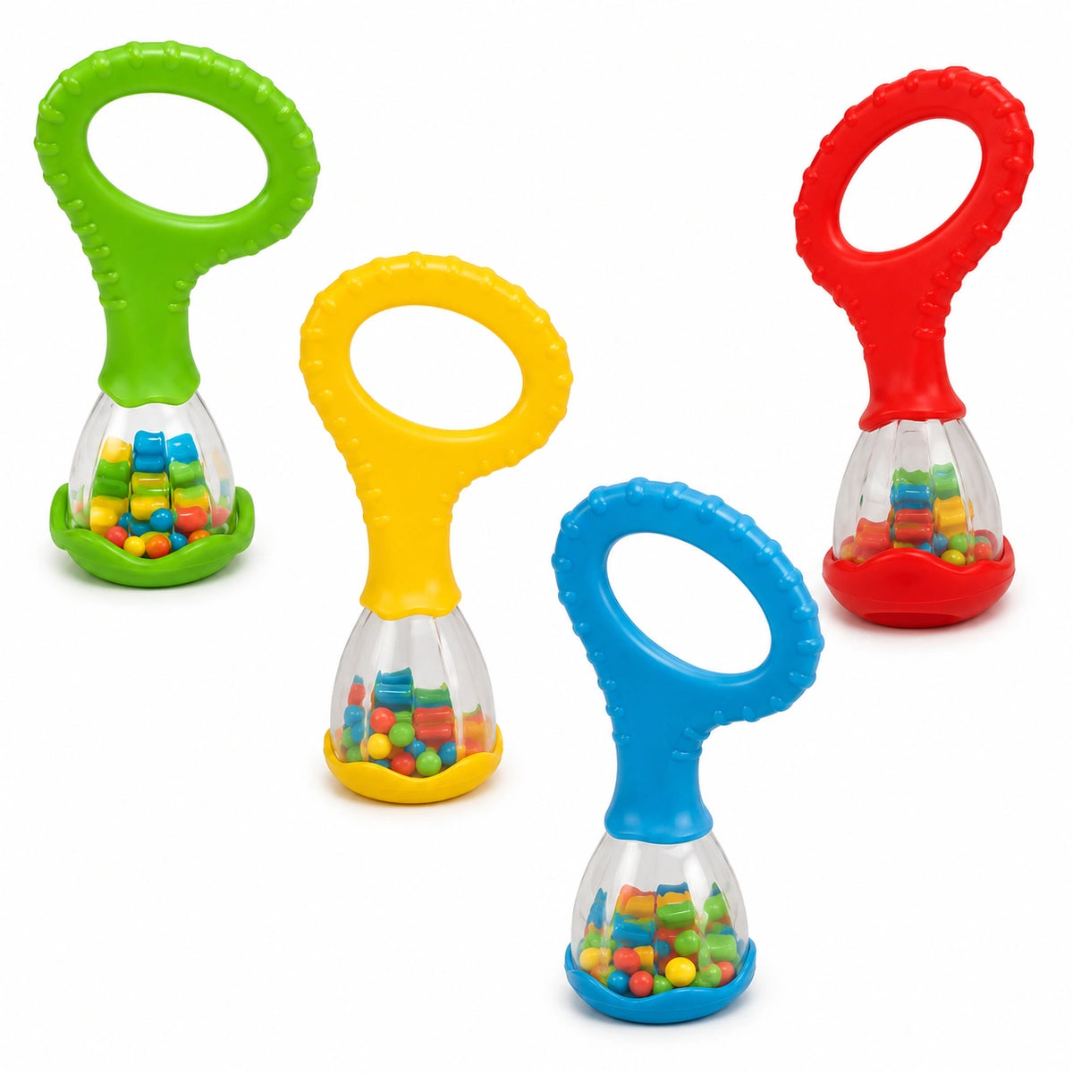 Halilit Baby Maraca-Halilit Baby Maraca