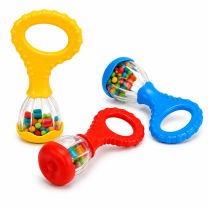 Halilit Baby Maraca-Halilit Baby Maraca