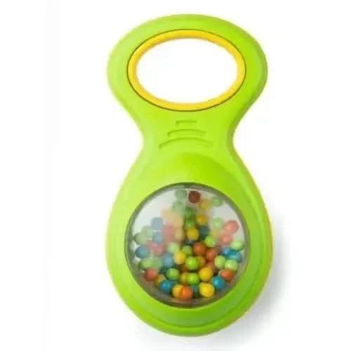 Halilit Baby Shaker-Halilit Baby Shaker