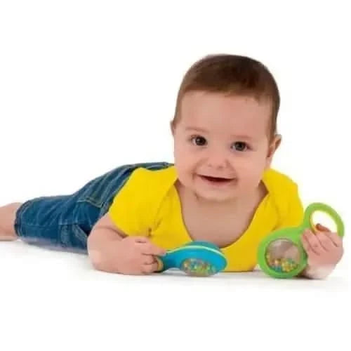Halilit Baby Shaker-Halilit Baby Shaker
