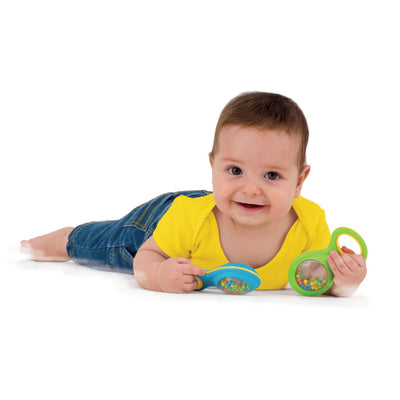 Halilit Baby Shaker-Halilit Baby Shaker