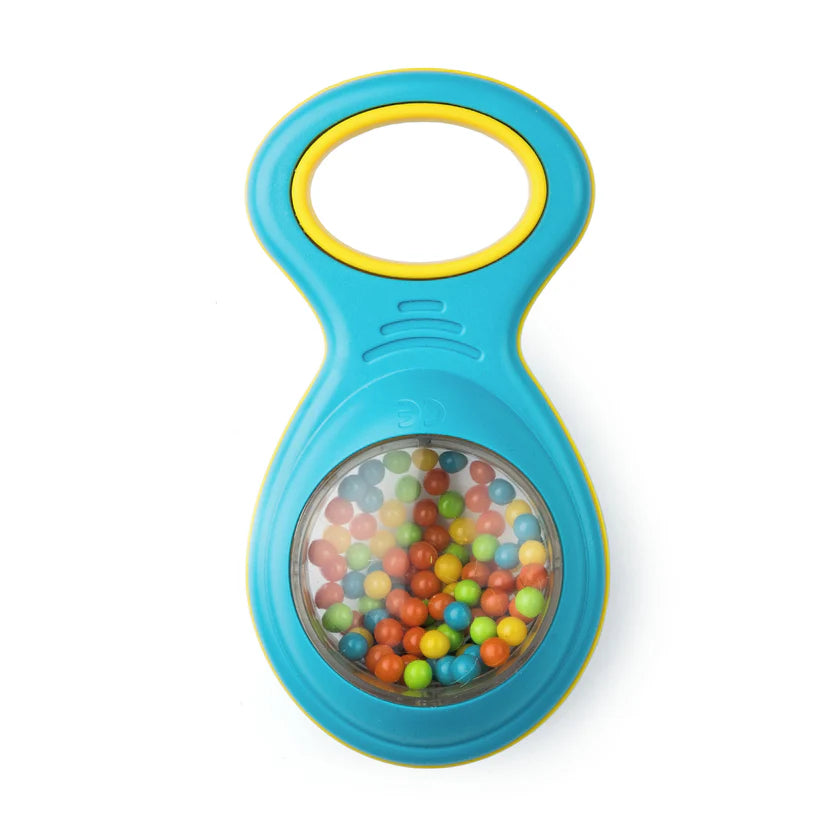Halilit Baby Shaker-Halilit Baby Shaker