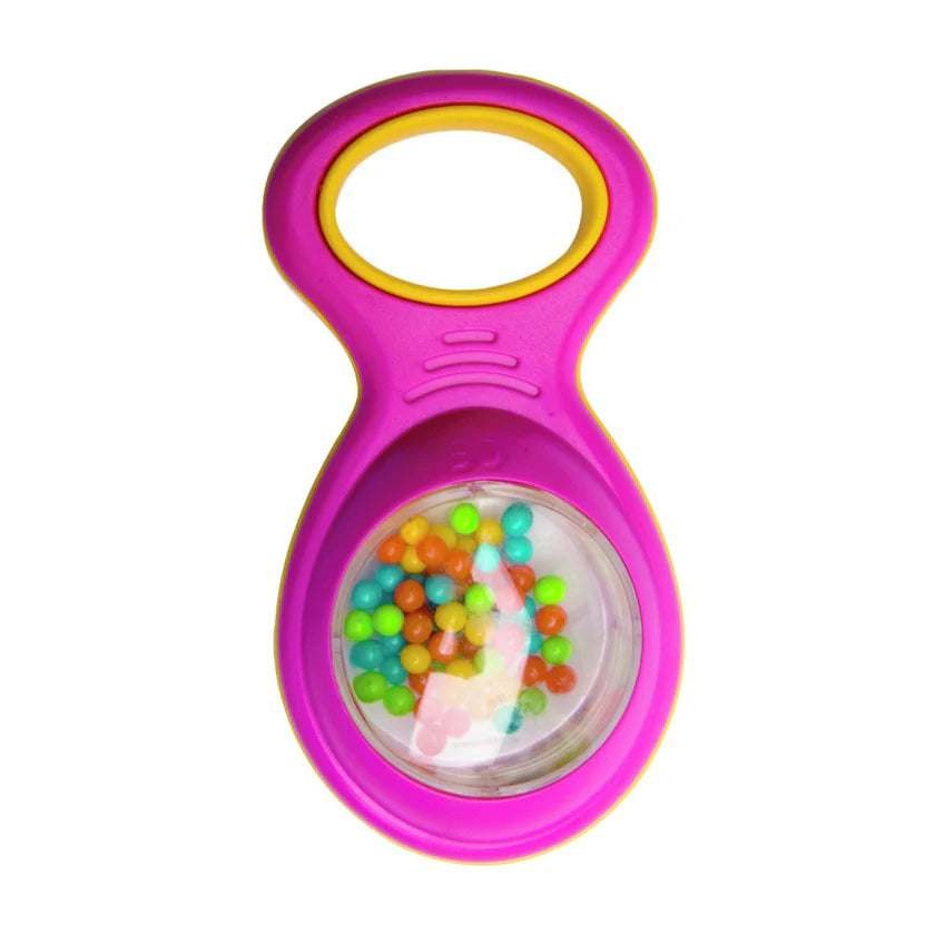 Halilit Baby Shaker-Halilit Baby Shaker