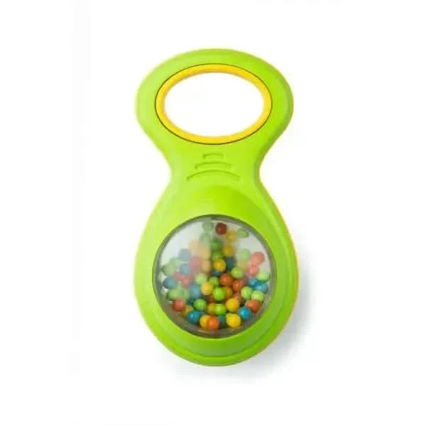 Halilit Baby Shaker-Halilit Baby Shaker
