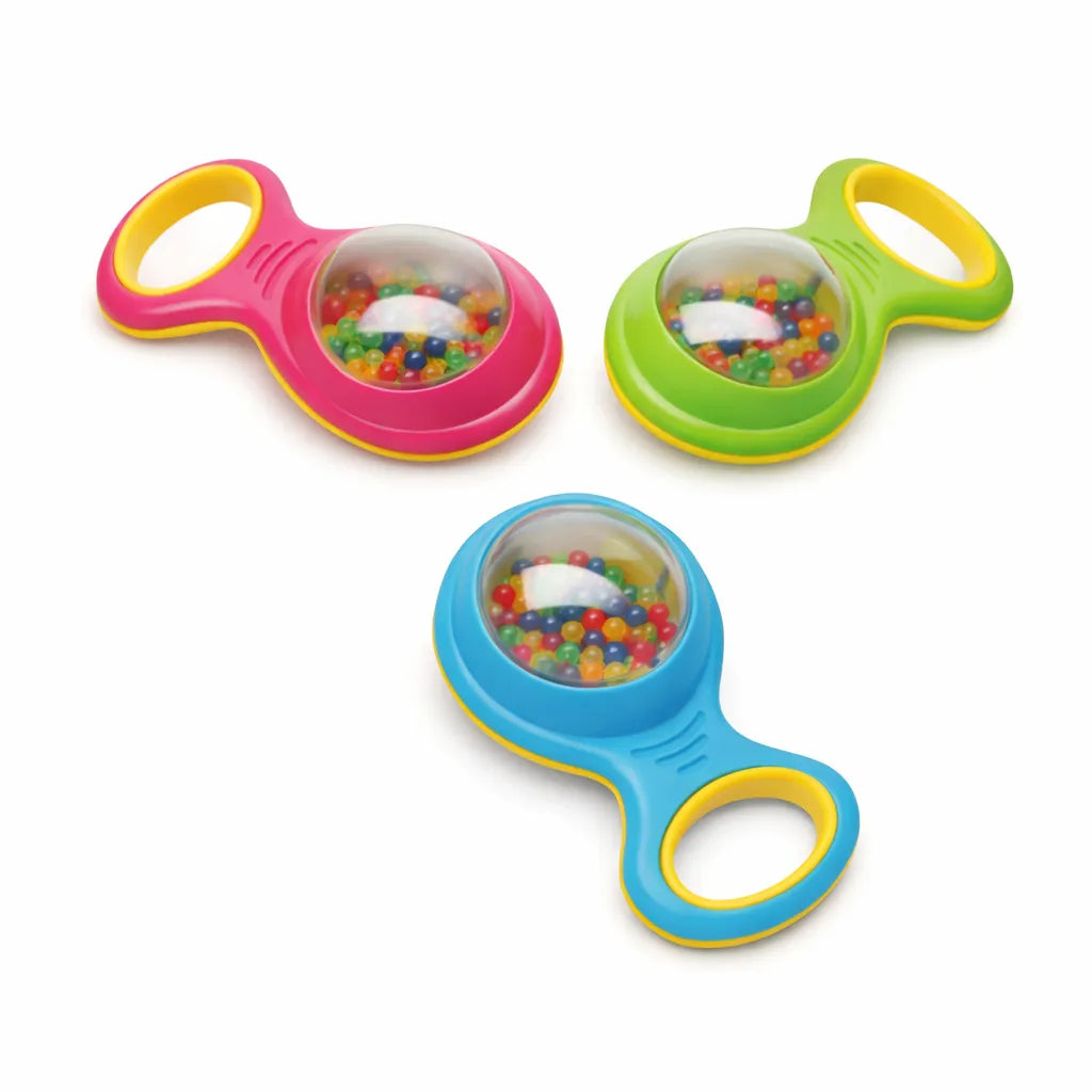 Halilit Baby Shaker-Halilit Baby Shaker