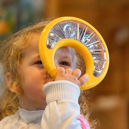 Halilit Baby Tambourine-Halilit Baby Tambourine
