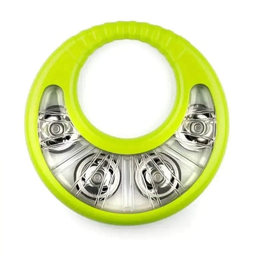Halilit Baby Tambourine-Halilit Baby Tambourine