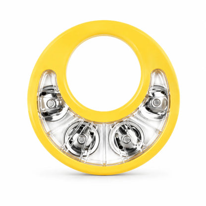 Halilit Baby Tambourine-Halilit Baby Tambourine