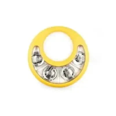 Halilit Baby Tambourine-Halilit Baby Tambourine