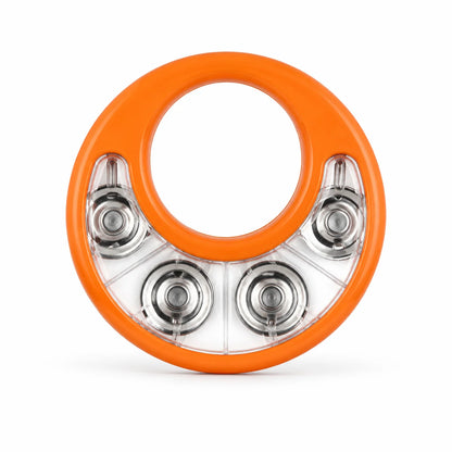 Halilit Baby Tambourine-Halilit Baby Tambourine